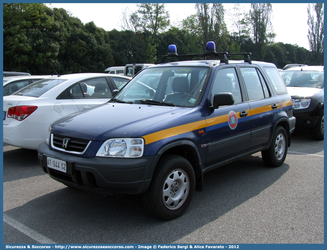 -
Protezione Civile
Comune di Pianiga
Honda CR-V I serie
Parole chiave: PC;P.C.;Protezione;Civile;Honda;CR-V;CRV