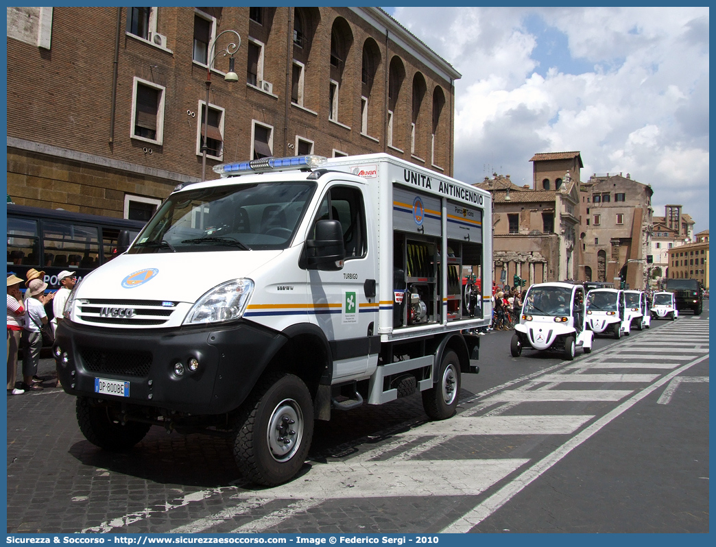 -
Protezione Civile
Comune di Turbigo
Iveco Daily 55S18W 4x4 IV serie
Allestitore Molinari S.r.l.
Parole chiave: PC;P.C.;Protezione;Civile;Turbigo;Iveco;Daily;55S18W;Molinari