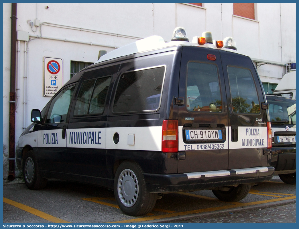 -
Polizia Municipale
Consorzio Piave
Fiat Scudo II serie
Parole chiave: PL;P.L.;PM;P.M.;Polizia;Locale;Municipale;Piave;Santa Lucia di Piave;Spresiano;Susegana;Vazzola;Fiat;Scudo