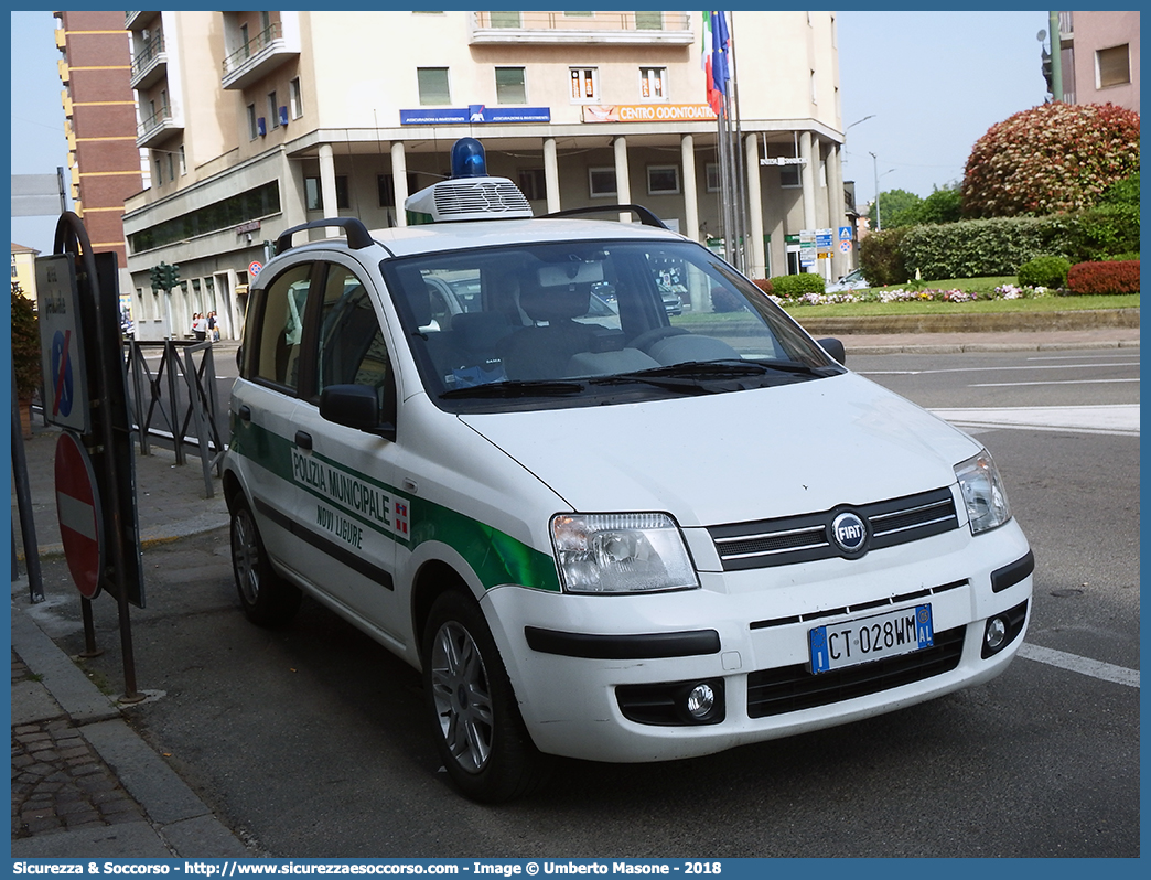 -
Polizia Municipale
Comune di Novi Ligure
Fiat Nuova Panda I serie
Parole chiave: PL;P.L.;PM;P.M.;Polizia;Locale;Municipale;Novi Ligure;Fiat;Nuova Panda