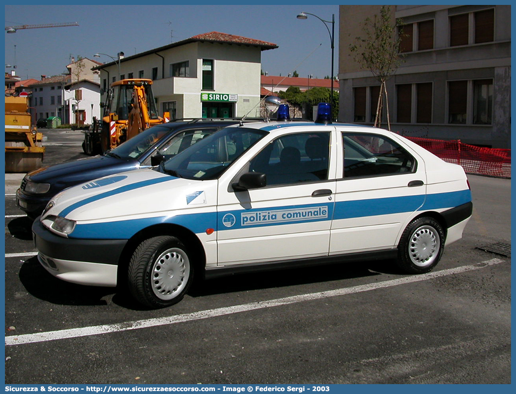 -
Polizia Comunale
Convenzione Coseano
Alfa Romeo 146 I serie
Parole chiave: PL;P.L.;PM;P.M.;Polizia;Locale;Municipale;Comunale;Convenzione;Coseano;Sedegliano;Alfa;Romeo;146