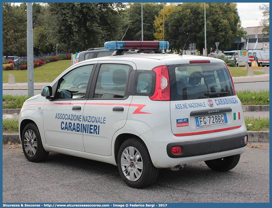 -
Associazione Nazionale Carabinieri
Arzignano (iPn 91)
Fiat Nuova Panda II serie
Parole chiave: Associazione;Nazionale;Carabinieri;ANC;A.N.C.;Arzignano;Fiat;Nuova;Panda