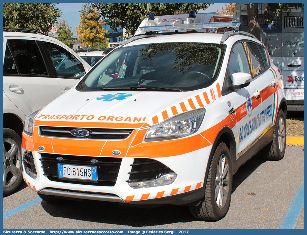 2191
P.A. Croce Bianca Borgio Verezzi
Ford Ecosport
Trasporto Organi
Allestitore AVS S.a.s.
Parole chiave: P.A.;PA;Croce;Bianca;Borgio;Verezzi;Ford;Ecosport;Trasporto;Organi;AVS