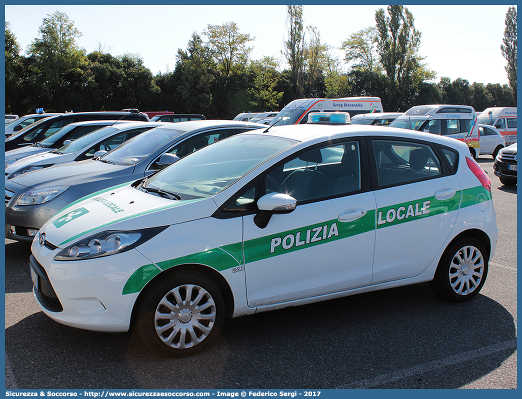 -
Polizia Locale
Comune di Barbariga
Ford Fiesta VI serie
Allestitore OVT S.r.l.
Parole chiave: PL;P.L.;PM;P.M.;Polizia;Locale;Municipale;Barbariga;Ford;Fiesta;OVT