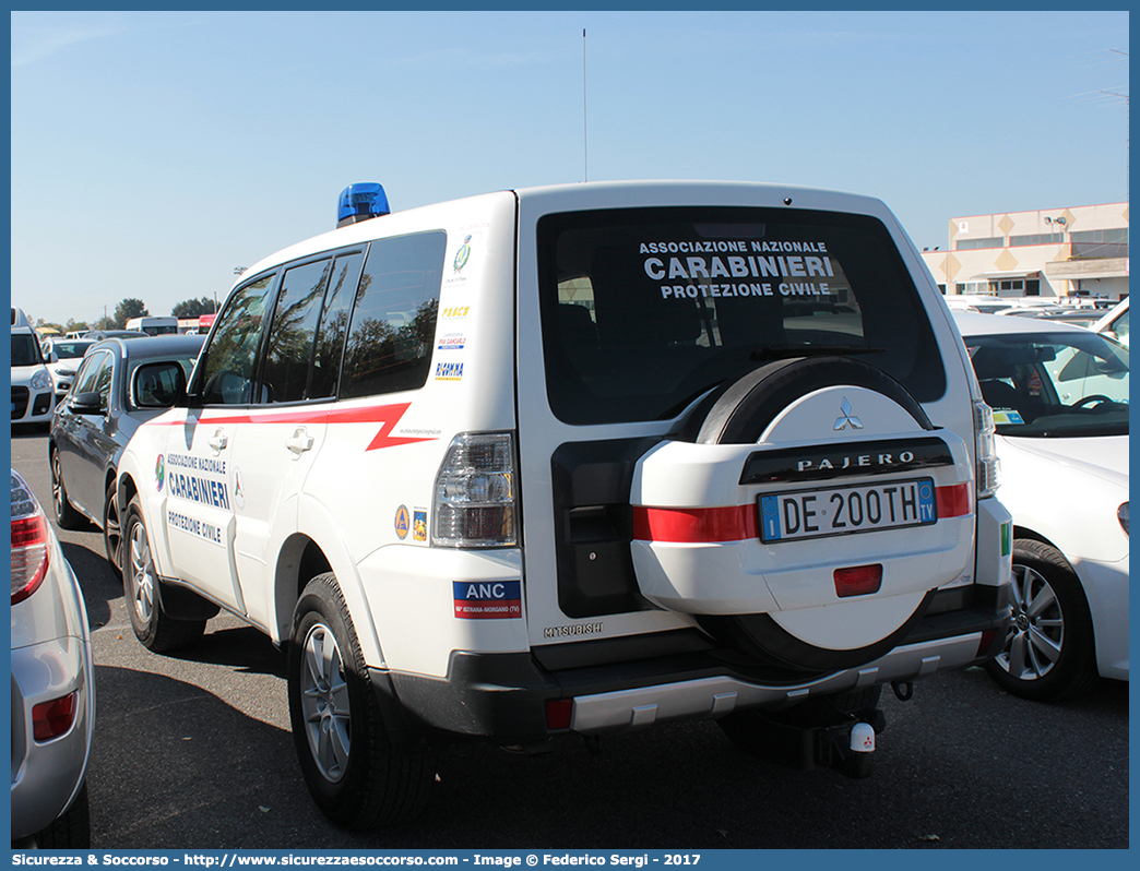 -
Associazione Nazionale Carabinieri
Istrana Morgano (iPn 66)
Mitsubishi Pajero LWB IV serie
Parole chiave: Associazione;Nazionale;Carabinieri;ANC;A.N.C.;Istrana;Morgano;Mitsubishi;Pajero;LWB