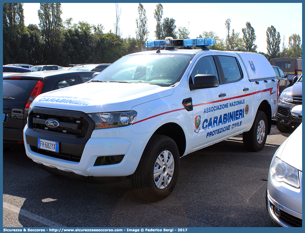 -
Associazione Nazionale Carabinieri
Cittadella (iPn 6)
Ford Ranger IV serie
Parole chiave: Associazione;Nazionale;Carabinieri;ANC;A.N.C.;Cittadella;Ford;Ranger