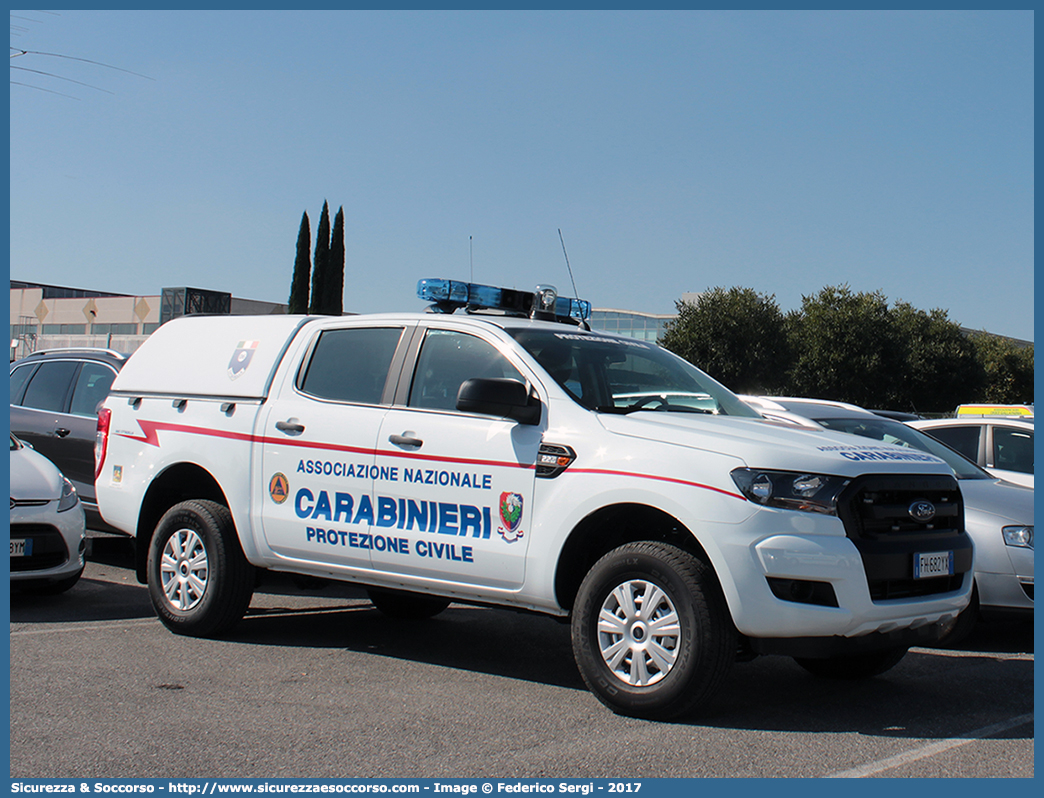 -
Associazione Nazionale Carabinieri
Cittadella (iPn 6)
Ford Ranger IV serie
Parole chiave: Associazione;Nazionale;Carabinieri;ANC;A.N.C.;Cittadella;Ford;Ranger