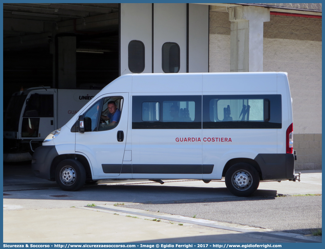 -
Corpo delle Capitanerie di Porto
Guardia Costiera 
Fiat Ducato III serie
Parole chiave: CP;C.P.;GC;G.C.;Guardia;Costiera;Capitaneria;Capitanerie;di;Porto;Fiat;Ducato;X250;X 250