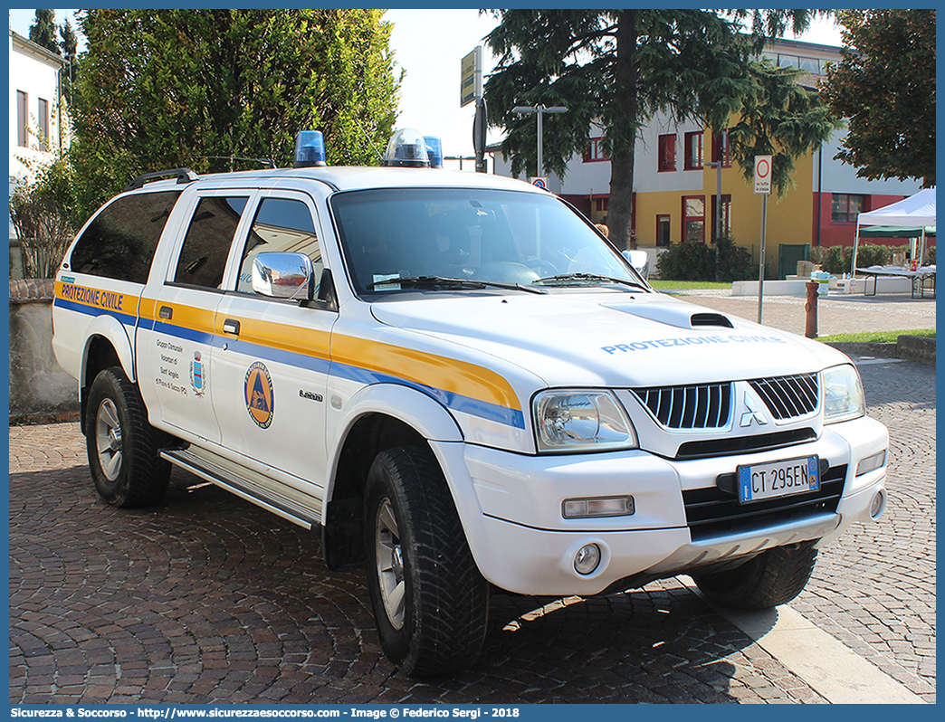 -
Protezione Civile
Comune di Sant'Angelo di Piove di Sacco
Mitsubishi L200 III serie restyling
Parole chiave: PC;P.C.;Protezione;Civile;Sant&#039;Angelo;di;Piove;di;Sacco;Mitsubishi;L200