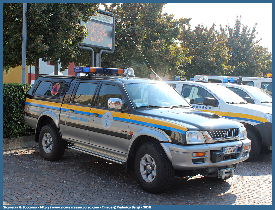 -
Protezione Civile
Comune di Brugine
Mitsubishi L200 III serie restyling
Parole chiave: PC;P.C.;Protezione;Civile;Brugine;Mitsubishi;L200