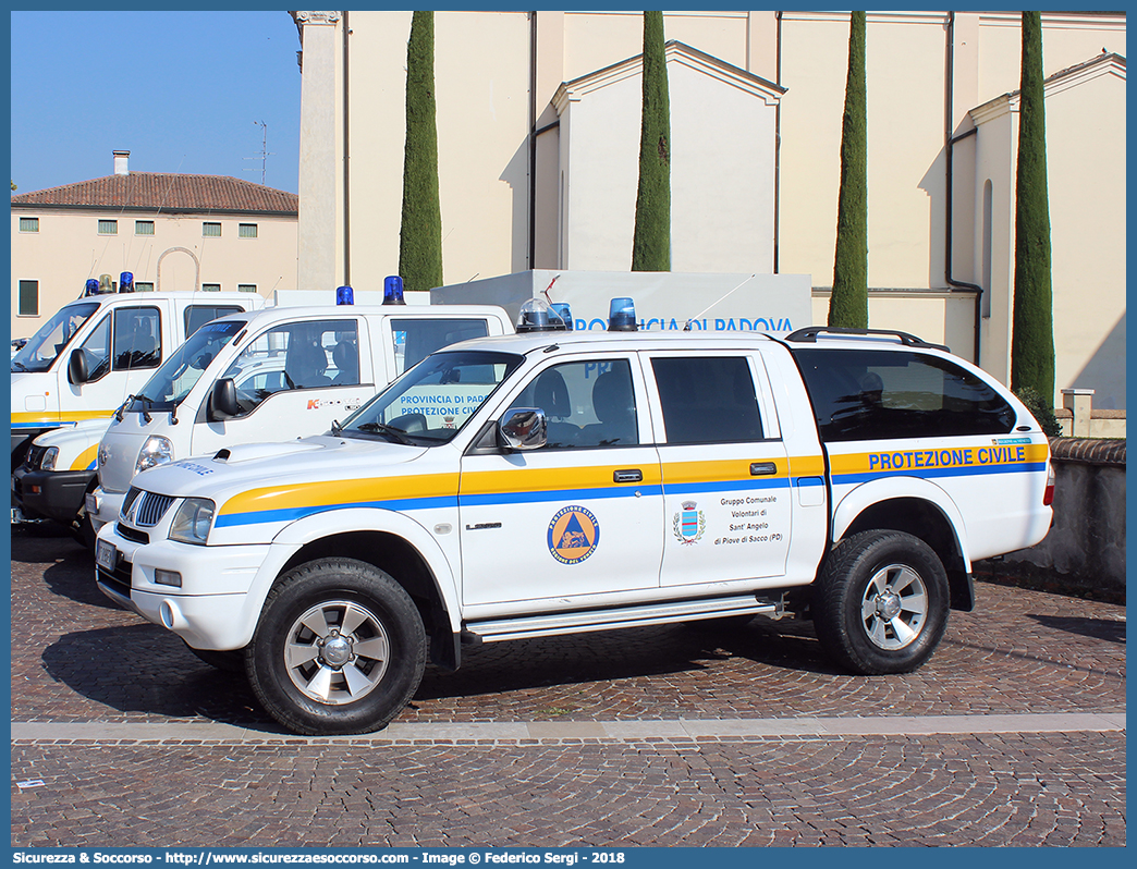 -
Protezione Civile
Comune di Sant'Angelo di Piove di Sacco
Mitsubishi L200 III serie restyling
Parole chiave: PC;P.C.;Protezione;Civile;Sant&#039;Angelo;di;Piove;di;Sacco;Mitsubishi;L200