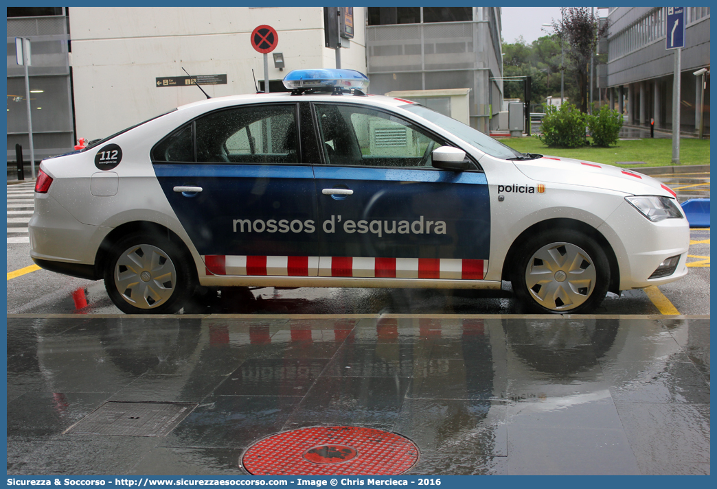 -
Reino de España
Mossos d'Esquadra
Seat Toledo IV generation
Parole chiave: Regno di Spagna;Spagna;Espana;Reino;de;España;Mossos;Esquadra;Seat;Toledo