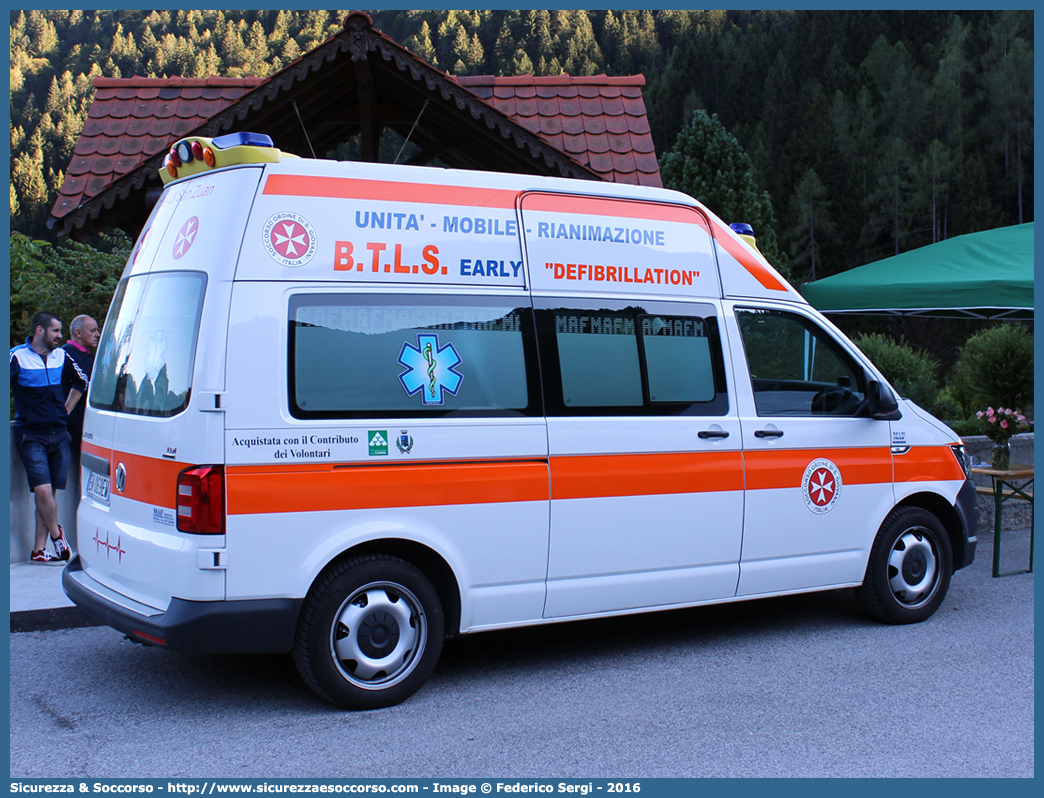 S.O.G.IT.
Rigolato (UD)
Volkswagen Transporter T6
Allestitore MAF S.n.c.
Parole chiave: S.O.G.IT.;SOGIT;Giovanniti;Soccorso;Ordine;San;Giovanni;Rigolato;Volkswagen;Transporter;T6;MAF