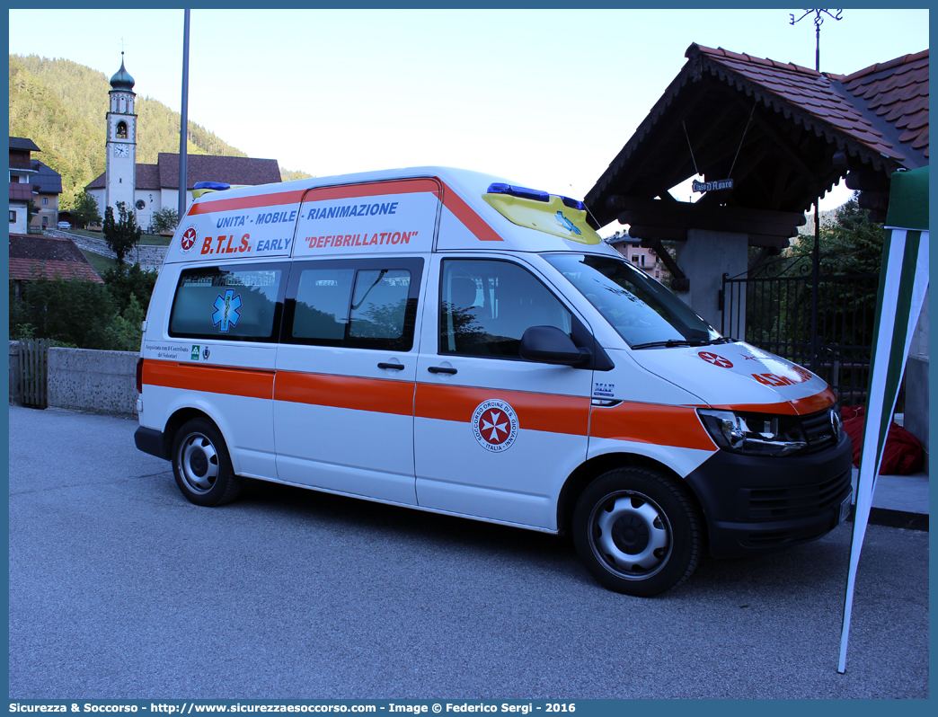 S.O.G.IT.
Rigolato (UD)
Volkswagen Transporter T6
Allestitore MAF S.n.c.
Parole chiave: S.O.G.IT.;SOGIT;Giovanniti;Soccorso;Ordine;San;Giovanni;Rigolato;Volkswagen;Transporter;T6;MAF