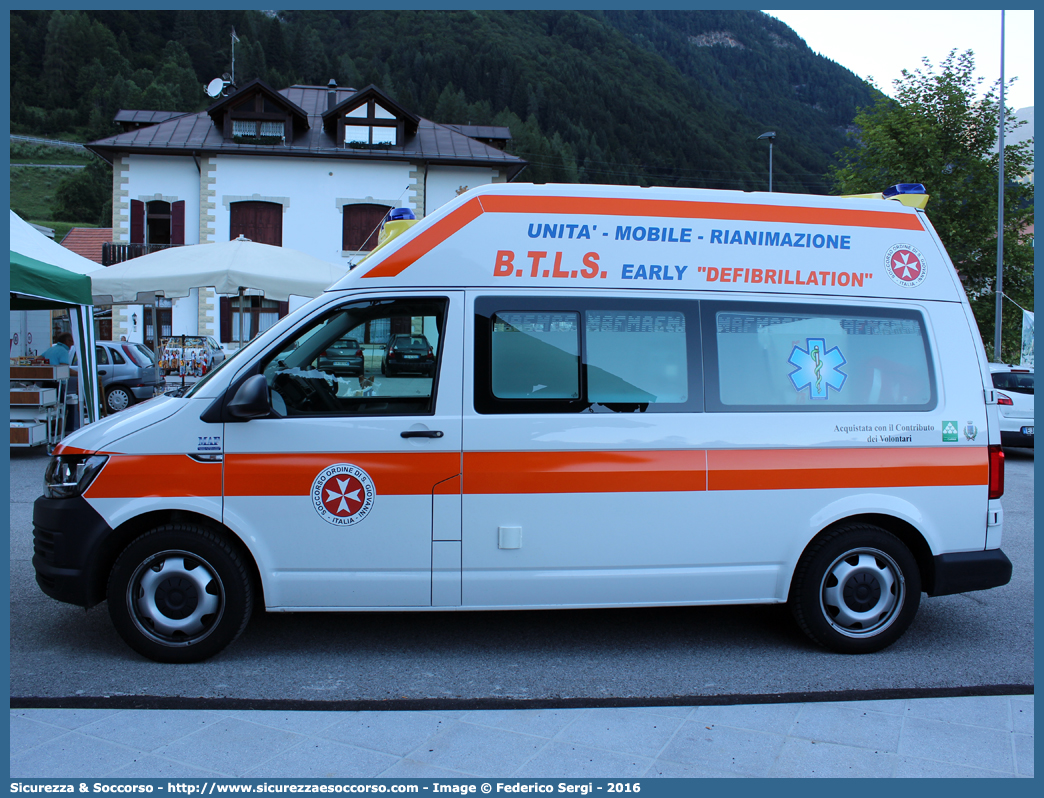 S.O.G.IT.
Rigolato (UD)
Volkswagen Transporter T6
Allestitore MAF S.n.c.
Parole chiave: S.O.G.IT.;SOGIT;Giovanniti;Soccorso;Ordine;San;Giovanni;Rigolato;Volkswagen;Transporter;T6;MAF