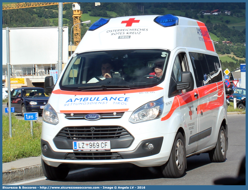 RD/14/171
Republik Österreich
Ford Tourneo Custom
Conversion by Ambulanz Mobile GmbH & Co. KG
Parole chiave: Republik;Österreich;Österreichische;Rotes;Kreuz;Ford;Tourneo;Custom;Ambulanz;Mobile