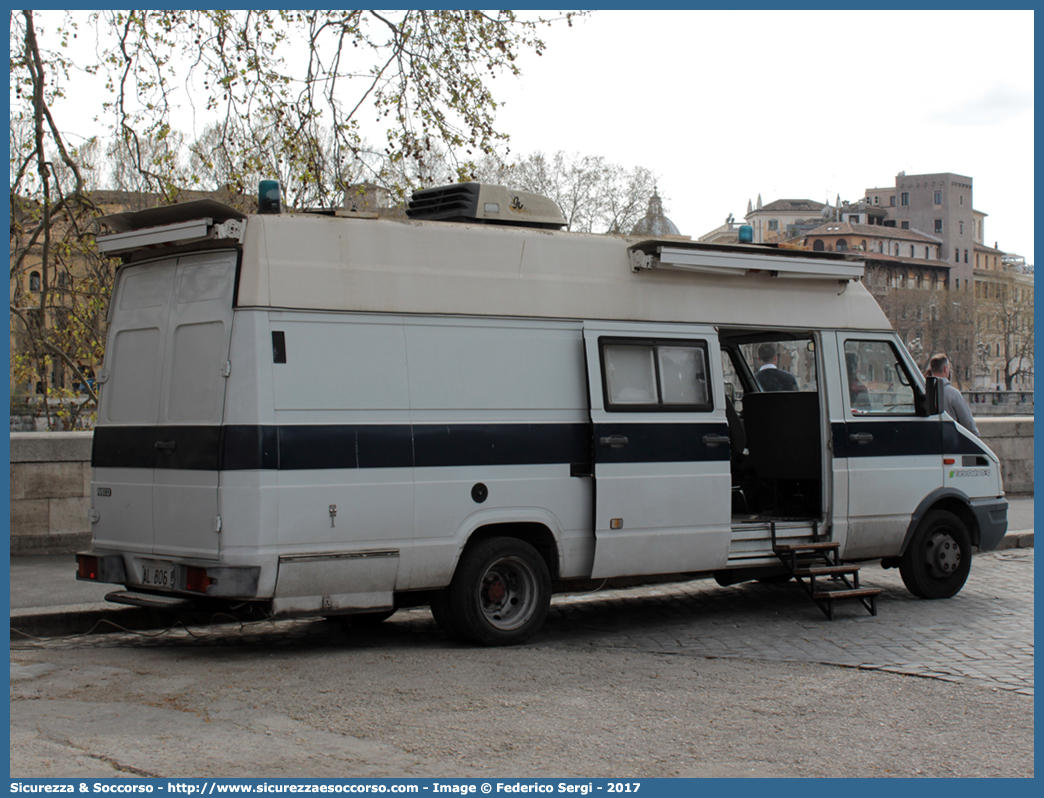 -
Polizia Municipale
Iveco TurboDaily 35-10 II serie
Parole chiave: PM;P.M.;PL;P.L.;Polizia;Municipale;Iveco;TurboDaily;35-10;35.10;35;10