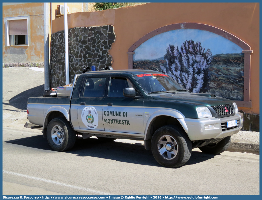 -
Polizia Rurale
Compagnia Barracellare
Comune di Montresta
Mitsubishi L200 III serie restyling
Parole chiave: Polizia;Rurale;Barracelli;Compagnia;Barracellare;Mitsubishi;L200;Montresta