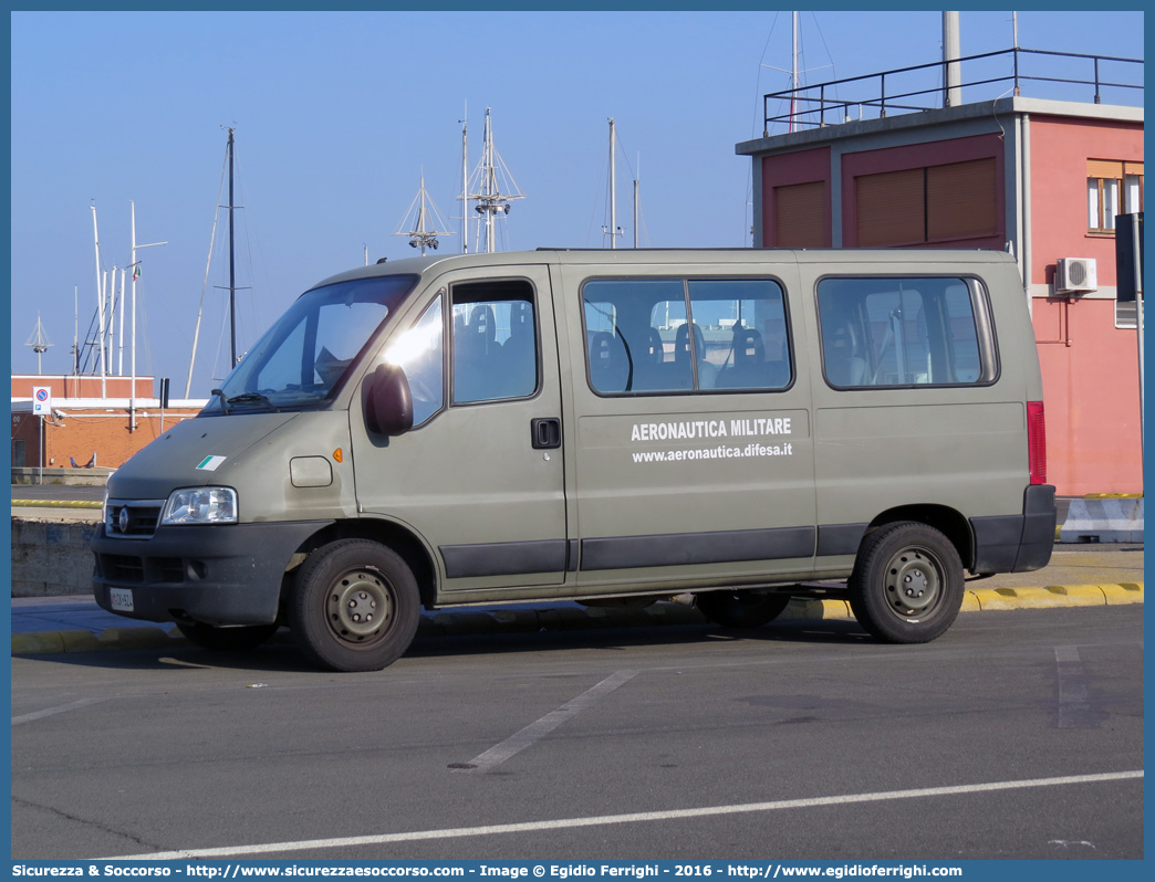 AM CK924
Aeronautica Militare Italiana
Fiat Ducato II serie restyling
Parole chiave: AMI;A.M.I.;Aeronautica;Militare;Italiana;Fiat;Ducato