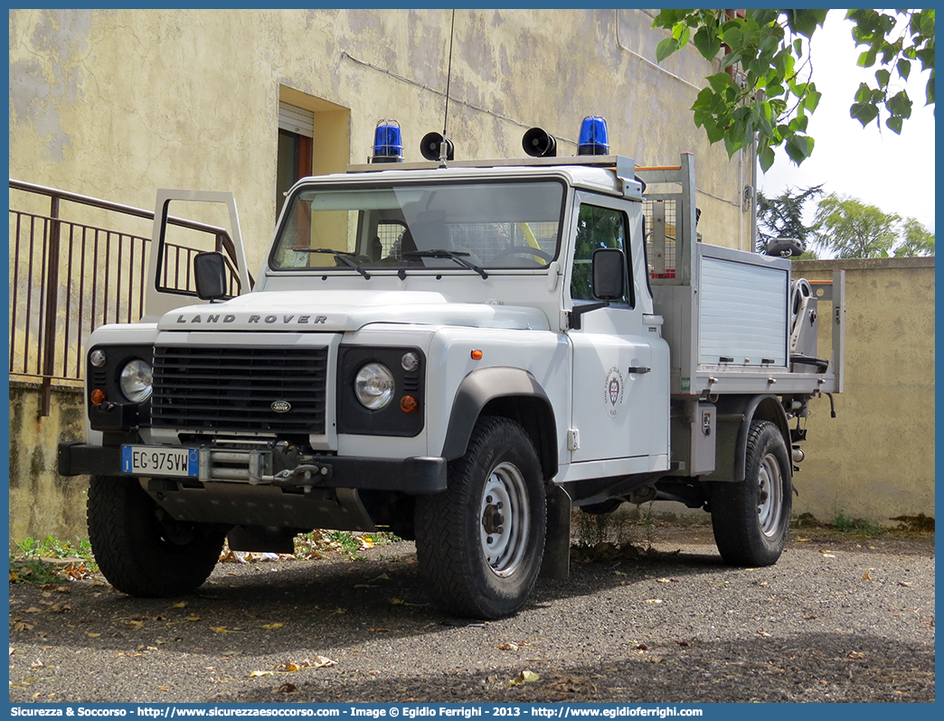 -
Ente Foreste della Sardegna
Land Rover Defender 110
Parole chiave: Forestas;F.O.RE.S.T.A.S.;Ente;Foreste;Sardegna;Land Rover;Defender;110