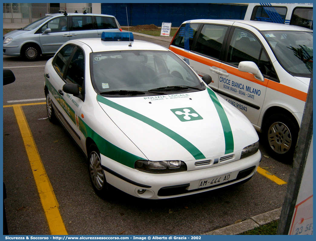 -
Polizia Locale
Comune di Montichiari
Fiat Brava
Parole chiave: PL;PM;P.L.;P.M.;Polizia;Locale;Municipale;Montichiari;Fiat;Brava