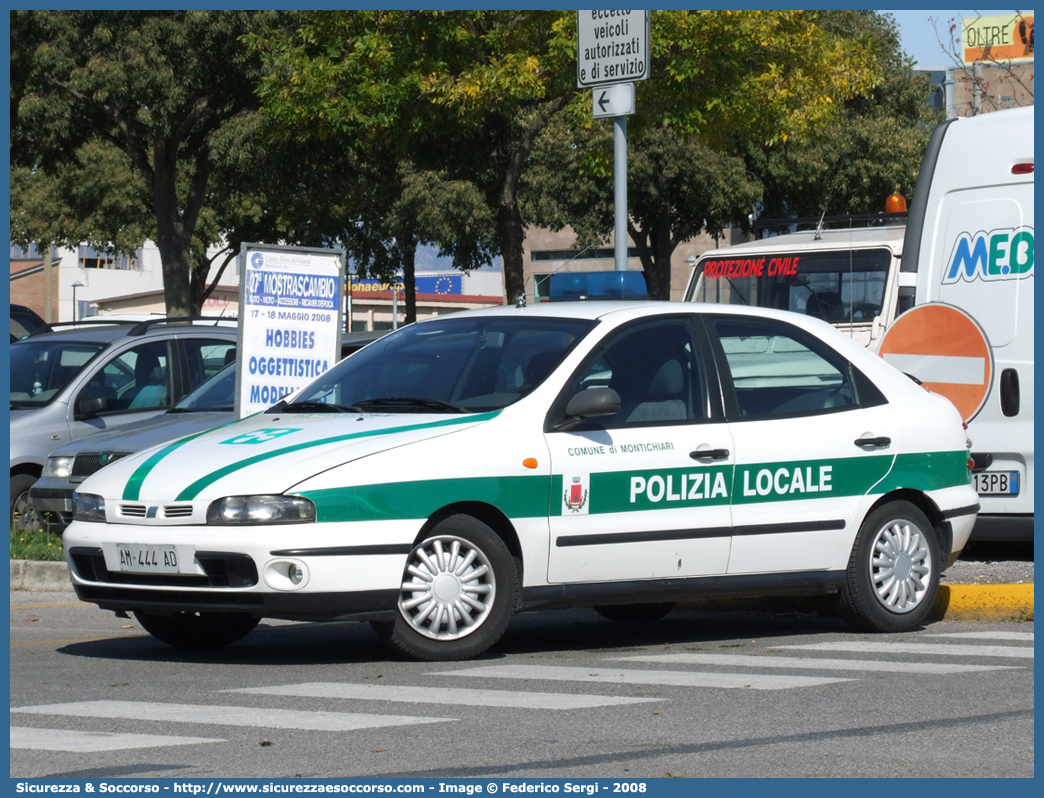 -
Polizia Locale
Comune di Montichiari
Fiat Brava
Parole chiave: PL;PM;P.L.;P.M.;Polizia;Locale;Municipale;Montichiari;Fiat;Brava