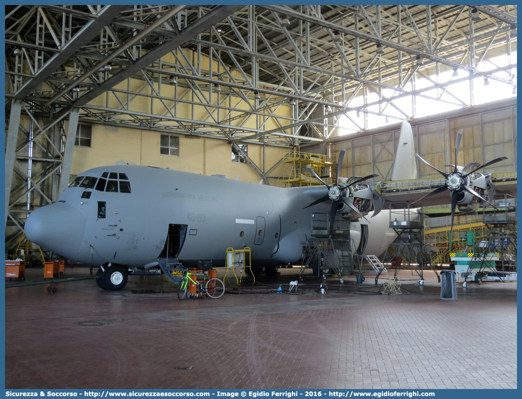 MM62194 / 46-60
Aeronautica Militare Italiana
Lockheed C-130J Hercules II
Parole chiave: A.M.I;A.M.;AM;AMI;Aeronautica;Militare;Italiana;Lockheed;C-130J;C130;Hercules