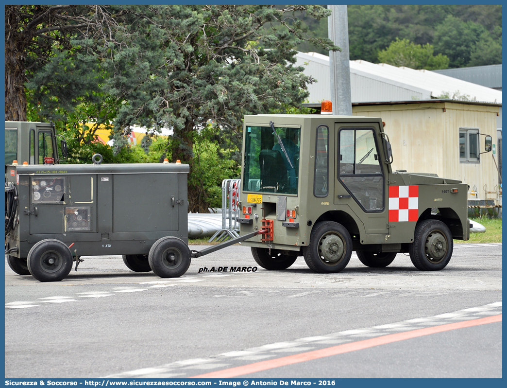 AM BN275
Aeronautica Militare Italiana
Fresia F40T
Parole chiave: AMI;A.M.I.;Aeronautica;Militare;Italiana;Fresia;F40T