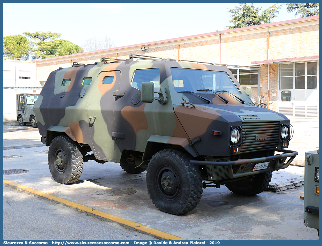 AM CM387
Aeronautica Militare Italiana
Iveco VM90P
Parole chiave: AM;A.M.I.;AMI;Aeronautica;Militare;Italiana;Iveco;VM90P