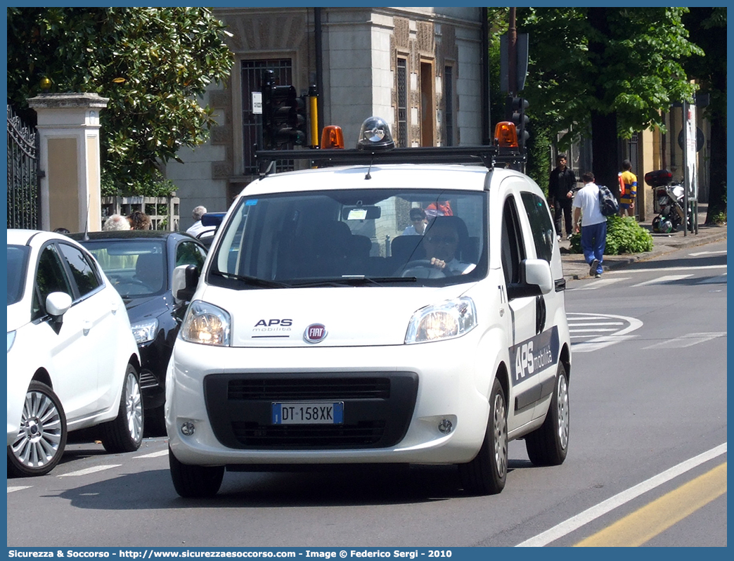 71
APS Mobilità
Fiat Qubo
Parole chiave: APS;Mobilità;BusItalia;Fiat;Qubo