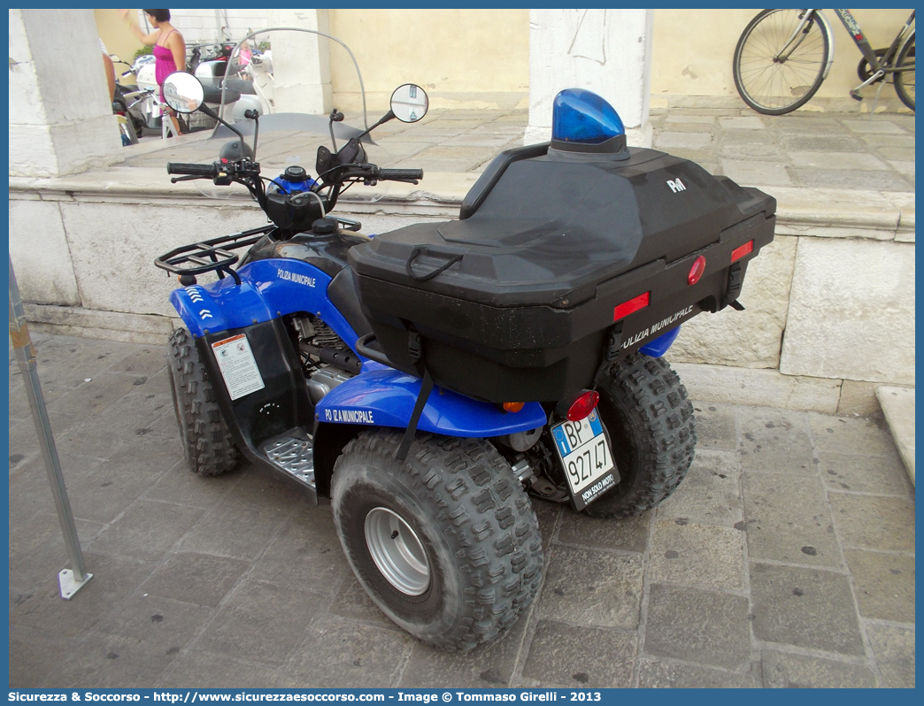 -
Polizia Locale
Comune di Chioggia
Kymco MXER 150
Parole chiave: PL;P.L.;PM;P.M.;Polizia;Locale;Municipale;Chioggia;Kymco;MXER;150