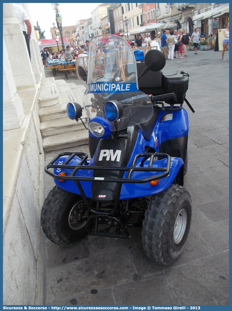 -
Polizia Locale
Comune di Chioggia
Kymco MXER 150
Parole chiave: PL;P.L.;PM;P.M.;Polizia;Locale;Municipale;Chioggia;Kymco;MXER;150