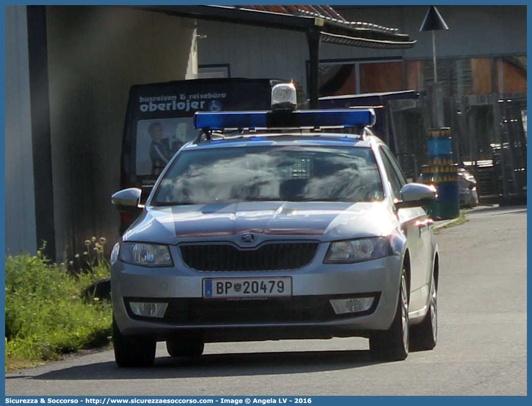 BP 20479
Republik Österreich
Polizei
Škoda Octavia Wagon III generation facelift
Parole chiave: Republik;Österreich;Polizei;Skoda;Octavia;Wagon