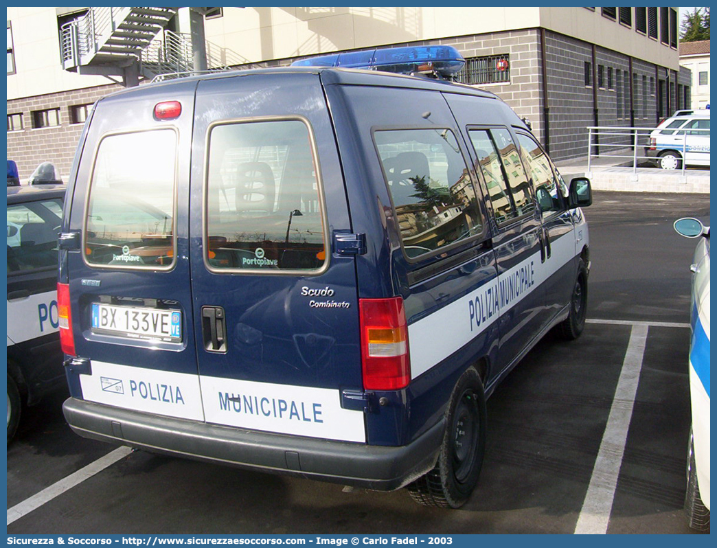 -
Polizia Municipale
Comune di San Stino di Livenza
Fiat Scudo I serie
Parole chiave: PL;P.L.;PM;P.M.;Polizia;Locale;Municipale;San;Stino;di;Livenza;Fiat;Scudo