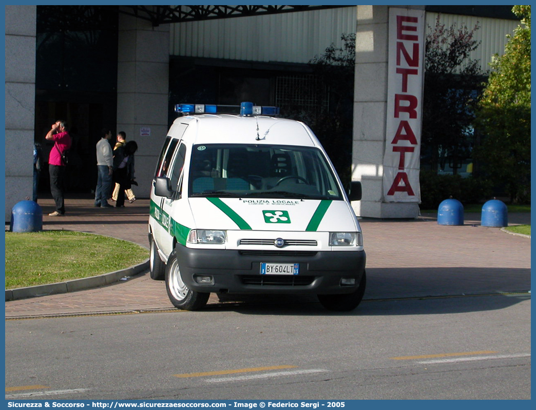 -
Polizia Locale
Comune di Montichiari
Fiat Scudo I serie
Parole chiave: PL;PM;P.L.;P.M.;Polizia;Locale;Municipale;Montichiari;Fiat;Scudo