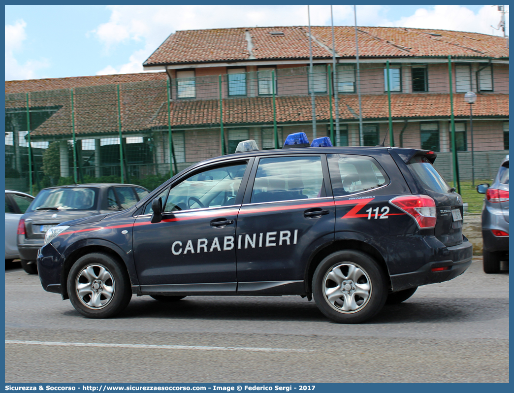 CC DG912
Arma dei Carabinieri
Subaru Forester VI serie
Parole chiave: CC;C.C.;Arma;dei;Carabinieri;Subaru;Forester