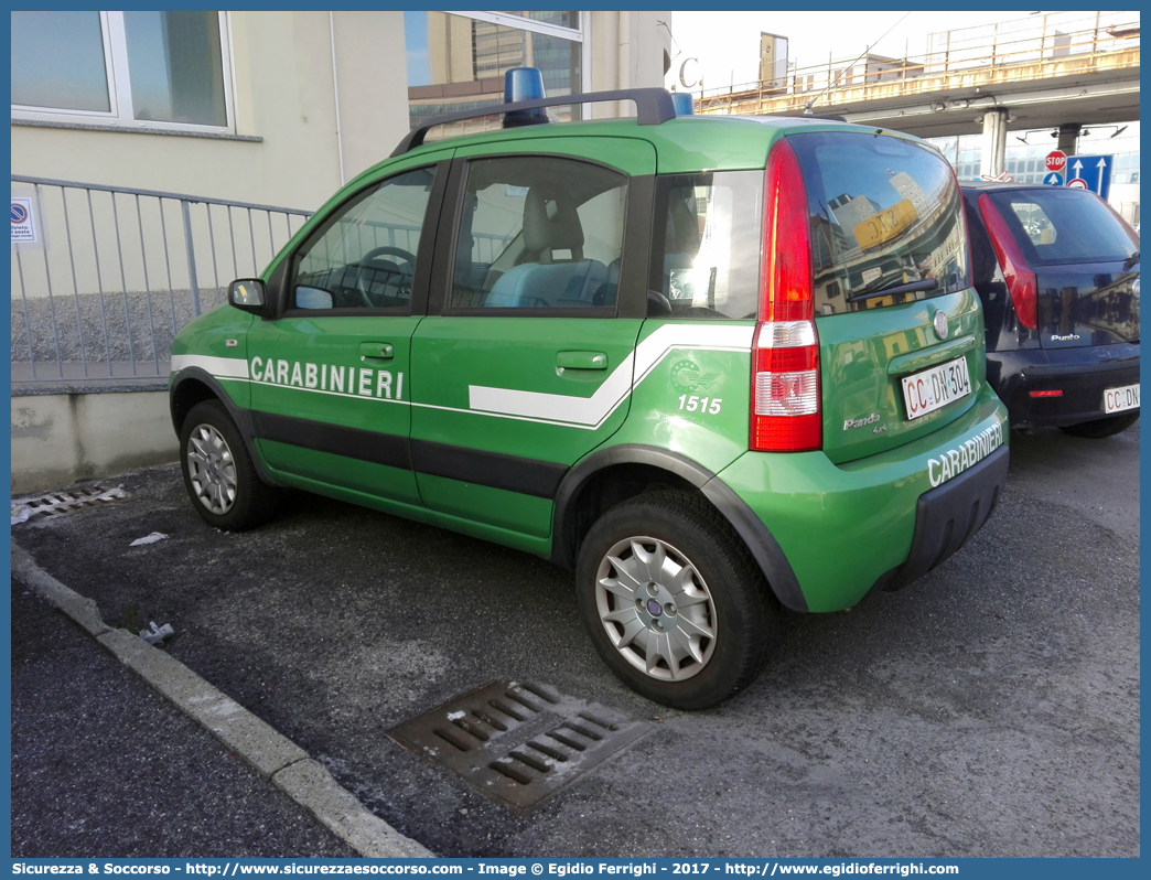 CC DN304
Arma dei Carabinieri
Comando Unità per la Tutela Forestale, 
Ambientale e Agroalimentare
Fiat Nuova Panda 4x4 I serie
Parole chiave: CC;C.C.;Arma;dei;Carabinieri;Comando;Unità;per;la;Tutela;Forestale;Ambientale;Agroalimentare;Fiat;Nuova;Panda;4x4