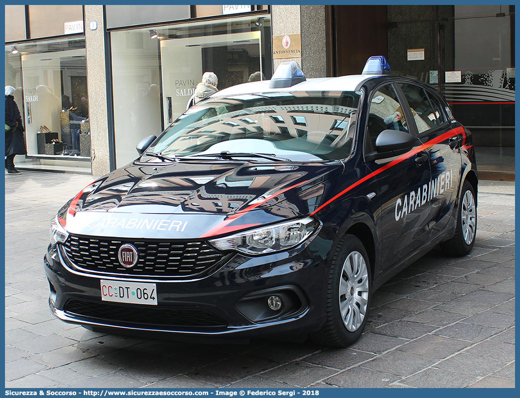 CC DT064
Arma dei Carabinieri
Fiat Nuova Tipo 5Porte
(I fornitura)
Parole chiave: CC;C.C.;Arma;dei;Carabinieri;Fiat;Tipo;5Porte