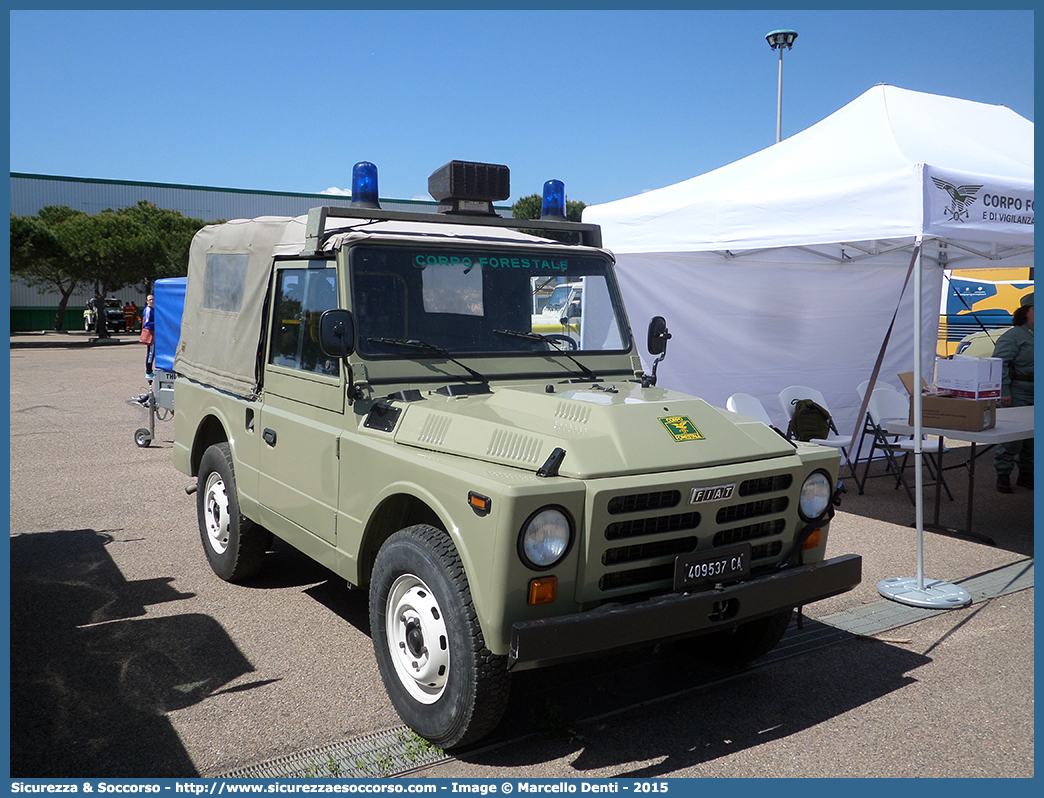 -
Corpo Forestale
e di Vigilanza Ambientale
Regione Sardegna
Fiat Nuova Campagnola
Parole chiave: CFVA;C.F.V.A.;Corpo;Forestale;Vigilanza;Ambientale;Sardegna;Fiat;Nuova;Campagnola