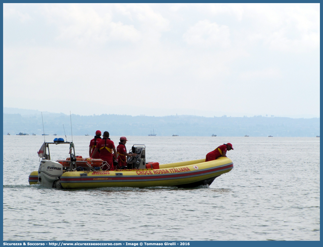 -
Croce Rossa Italiana
Joker Boat Clubman 22
Parole chiave: CRI;C.R.I.;Croce;Rossa;Italiana;OPSA;O.P.S.A.;Operatori;Polivalenti;Salvataggio;Acqua;Nucleo;Sommozzatori;Subacquei;Joker;Boat;Clubman;22