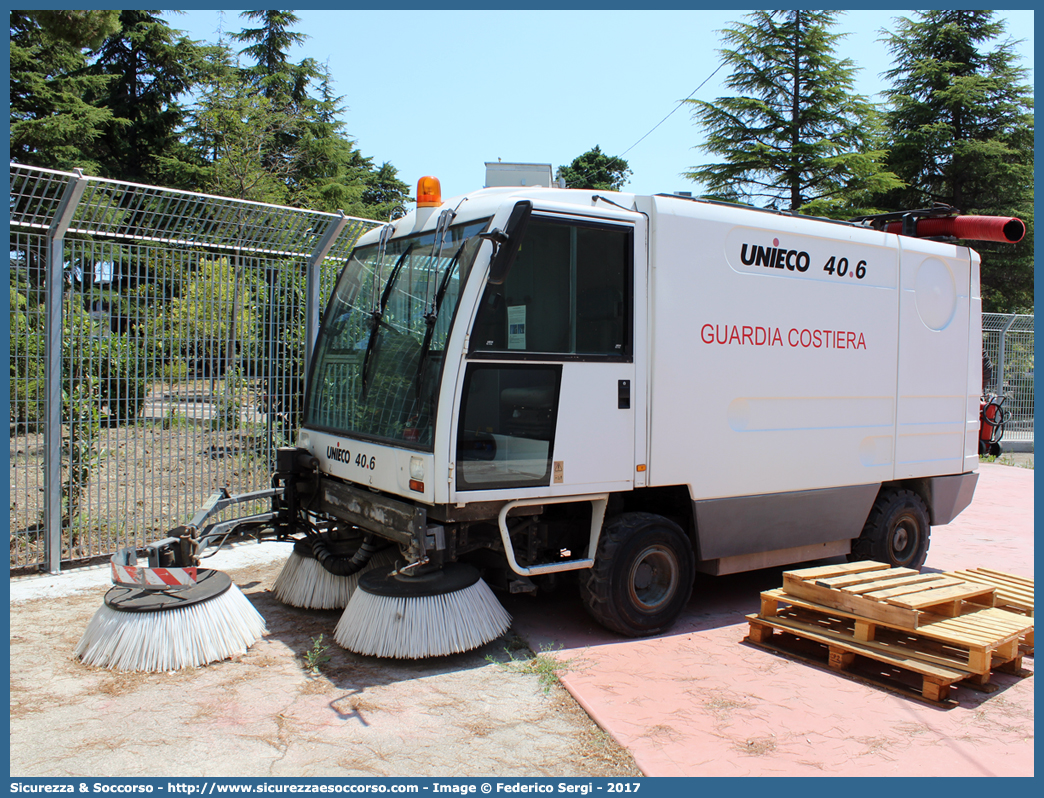 CP 2615
Corpo delle Capitanerie di Porto
Guardia Costiera
Unieco 40.6
Parole chiave: CP;C.P.;GC;G.C.;Guardia;Costiera;Capitaneria;Capitanerie;di;Porto;Unieco;40.6