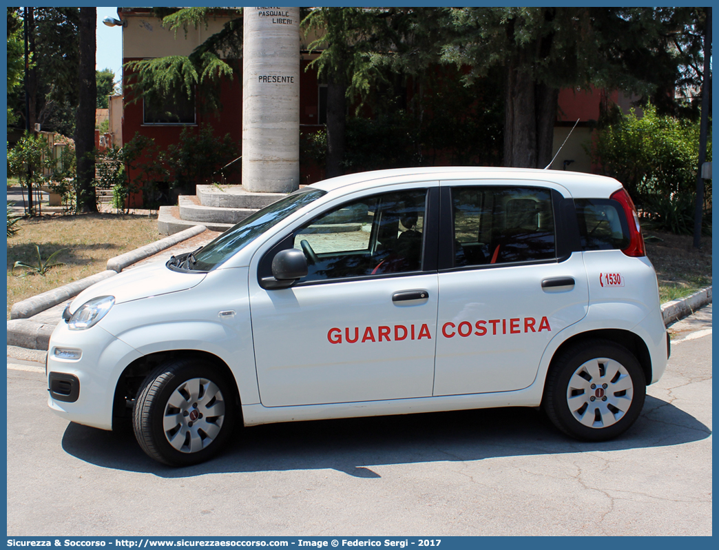 CP 4421
Corpo delle Capitanerie di Porto
Guardia Costiera
Fiat Nuova Panda II serie
Parole chiave: CP;C.P.;GC;G.C.;Guardia;Costiera;Capitaneria;Capitanerie;di;Porto;Fiat;Nuova;Panda