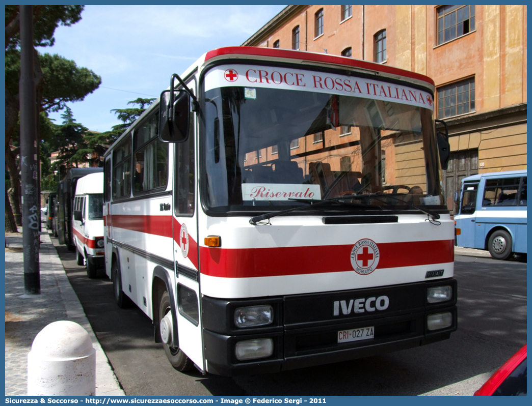 CRI 027ZA
Croce Rossa Italiana
Morlupo (RM)
Iveco 315 Turbo
Parole chiave: CRI;C.R.I.;Croce;Rossa;Italiana;Morlupo;Iveco;315;Turbo