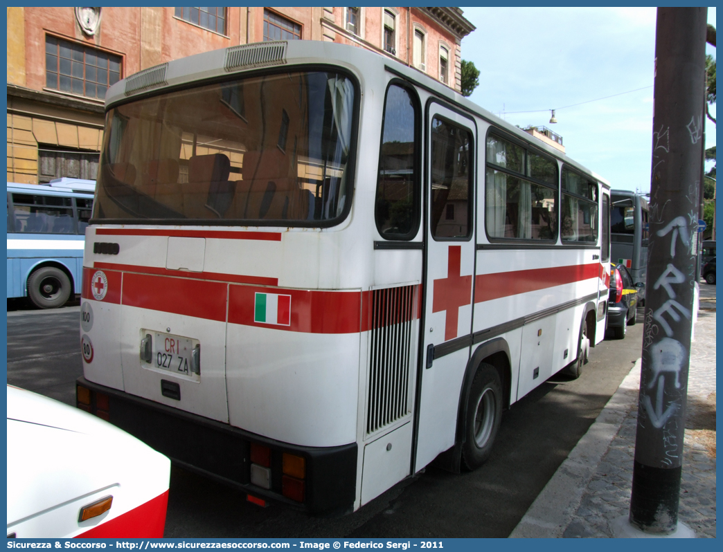 CRI 027ZA
Croce Rossa Italiana
Morlupo (RM)
Iveco 315 Turbo
Parole chiave: CRI;C.R.I.;Croce;Rossa;Italiana;Morlupo;Iveco;315;Turbo