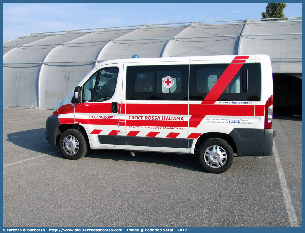 CRI 050AC
Croce Rossa Italiana
Guidonia Montecelio (RM)
Fiat Ducato III serie
Parole chiave: CRI;C.R.I.;Croce;Rossa;Italiana;Fiat;Ducato;X250;Guidonia;Montecelio