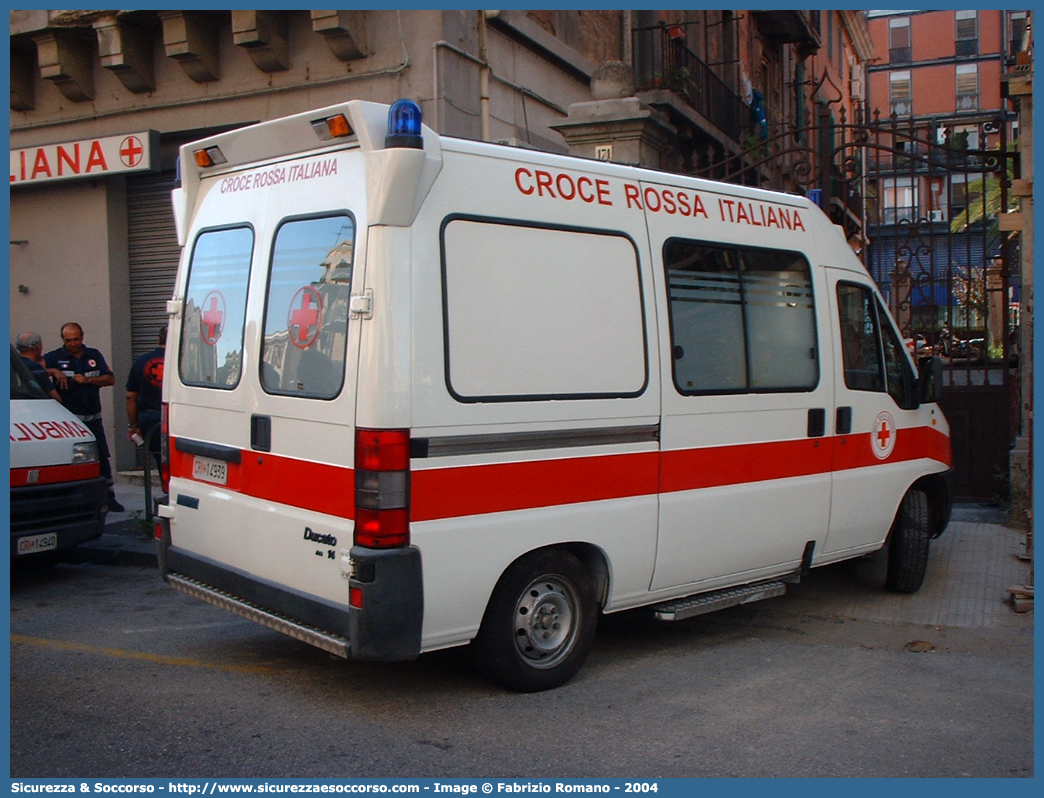 CRI 14939
Croce Rossa Italiana
Fiat Ducato II serie
Parole chiave: CRI;C.R.I.;Croce;Rossa;Italiana;Fiat;Ducato