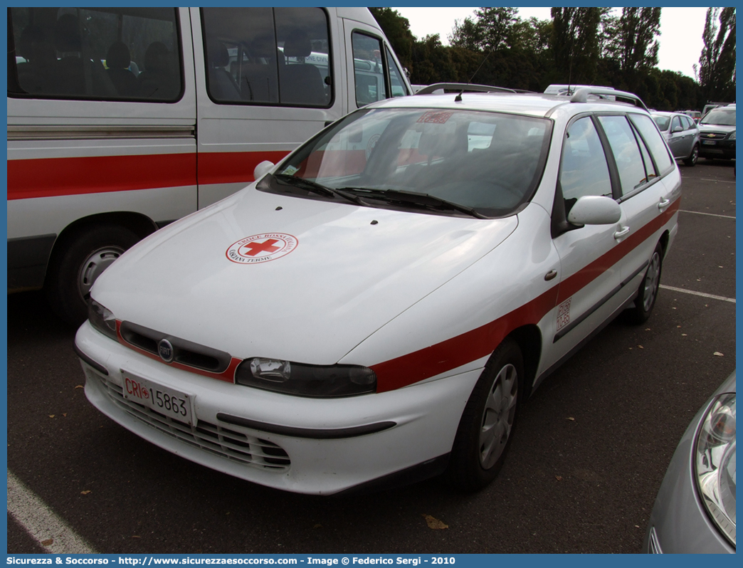 CRI 15863
Croce Rossa Italiana
Casciana Terme (PI)
Fiat Marea Weekend
Parole chiave: CRI;C.R.I.;Croce;Rossa;Italiana;Fiat;Marea;Weekend;Casciana Terme