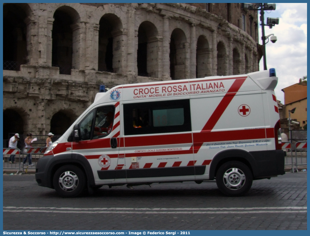 CRI 177AB
Croce Rossa Italiana
Guidonia Montecelio (RM)
Fiat Ducato III serie
Allestitore AVS S.a.s.
Parole chiave: Croce;Rossa;Italiana;CRI;C.R.I.;Ambulanza;Fiat;Ducato;X250;Guidonia;Montecelio;AVS