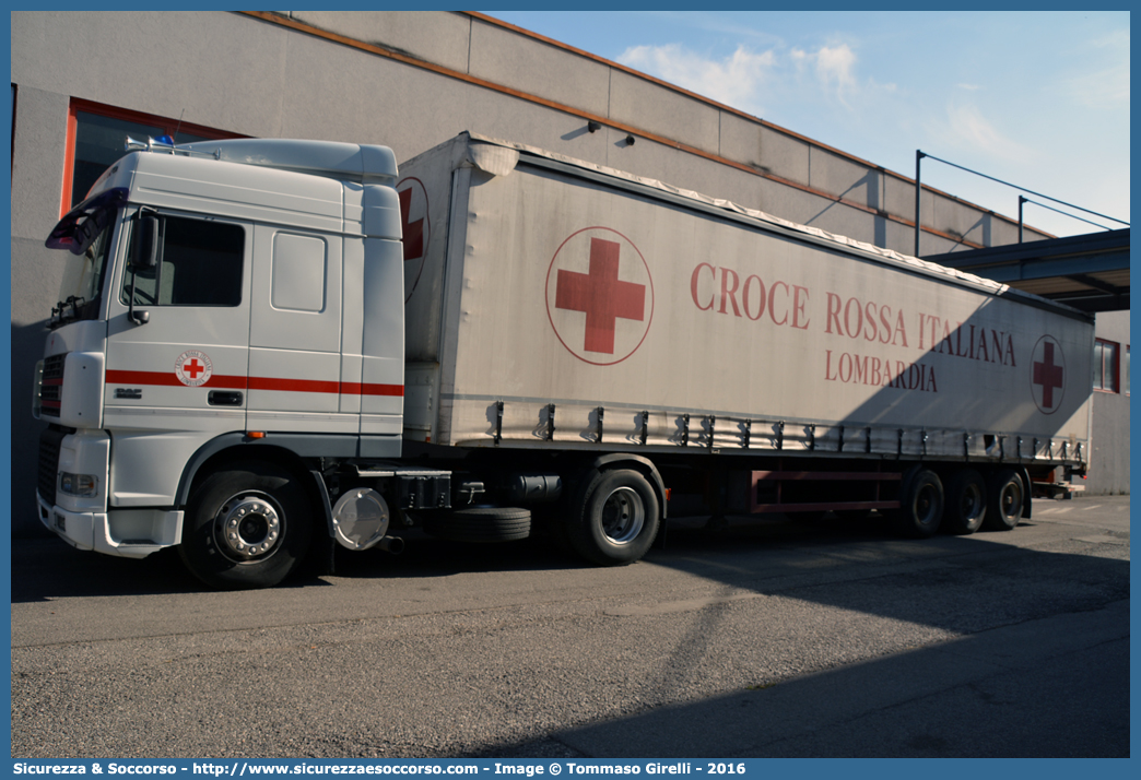 CRI 474AA
Croce Rossa Italiana
Lombardia
DAF XF95
Parole chiave: CRI;C.R.I.;Croce;Rossa;Italiana;Lombardia;DAF;XF95