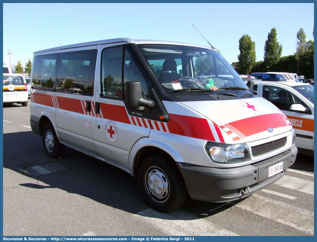 CRI 563AA
Croce Rossa Italiana
Torino
Ford Transit III serie
Parole chiave: CRI;C.R.I.;Croce;Rossa;Italiana;Torino;Ford;Transit